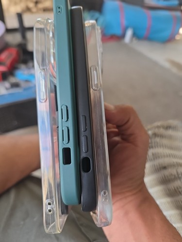 Iphone pro max phone - iphone, case