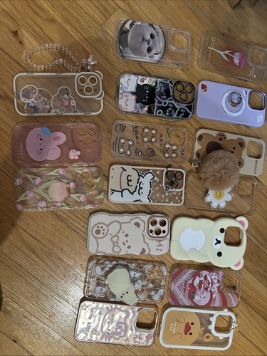 Used phone case iphone - pc,
