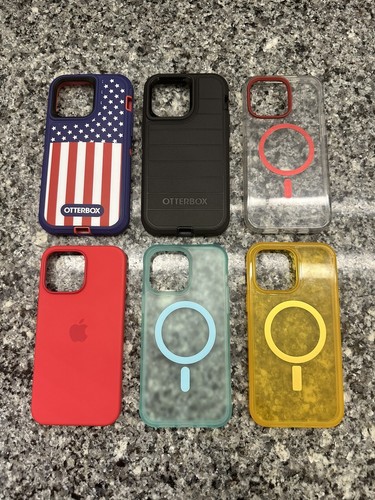 Iphone pro max - 14, (6