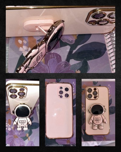 Iphone pro max - max, accessory