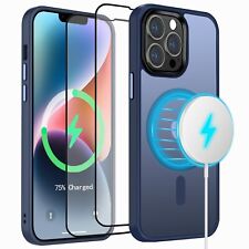 Custodia posteriore magnetica