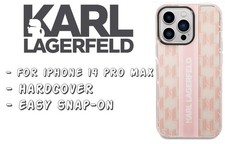 Cover Karl Lagerfeld per Apple