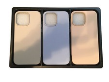 iphone 14 pro max Three Case