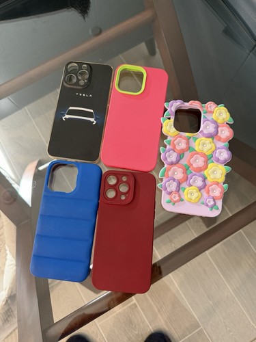 Iphone pro max phone - pro, cases