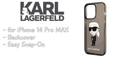 Cover Karl Lagerfeld per Apple
