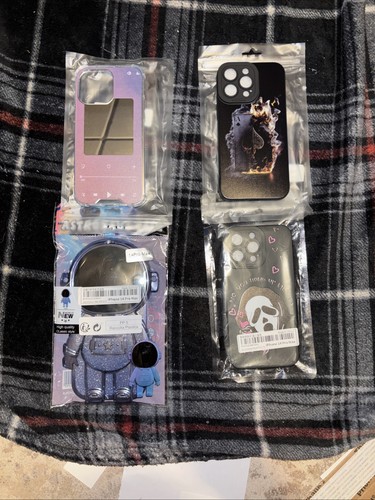 Iphone pro max phone - iphone, case