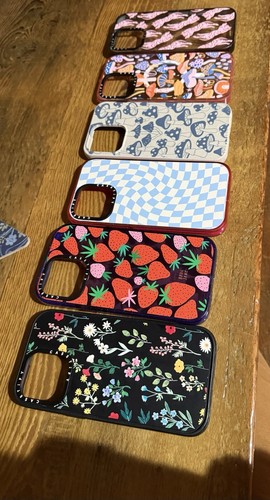 Iphone pro max case - 14,