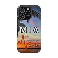MIA Impact-Resistant Phone